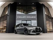 BMW M3 - Touring xDrive Competition - Dravit Grau | Kuipsto