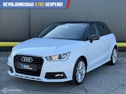 Audi A1 - Sportback 1.0 TFSI Sport S-Line TOPSTAAT
