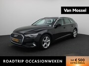 Audi A6 - Avant 50 TFSI e quattro Advanced edition | Automaat | Climat