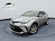 Toyota C-HR - 2.0 Hybrid Dynamic Navigatiesysteem Achteruitrijcamera pdc v