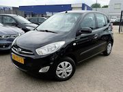 Hyundai i10 - 1.2 Plus / Airco / Parkeersens. / Elek pakket
