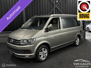 Volkswagen California - T6