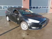 Ford Focus - Wagon 1.5 TDCI Titanium AIRCO/ECC/NAV/LMV