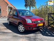 Ford Fusion - 1.6-16V Luxury|APK 2027|NETTE AUTO|HOGE INSTAPPER