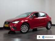 Seat Ibiza - 1.0 95PK EcoTSI Style | Cruise Control | Climate Control | A