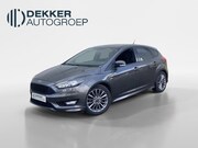 Ford Focus - 1.0 Ecoboost 125 pk ST-Line 5-deurs Active Park Assist - Nav