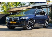 BMW iX3 - High Executive 80 kWh I 98% I Pano I HUD I H&K I ACC I BTW I