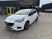 Opel Corsa - 1.4 Turbo 150 PK Black Roof Edition OPC-LINE CARPLAY 72862 K