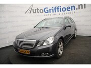 Mercedes-Benz E-klasse - Estate 200 CGI Elegance keurige station met trekhaak met bij
