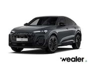Audi Q5 - Sportback S edition (B10) e-hybrid 220 kW / 299 PK