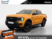 Ford Ranger - Wildtrak 2.3 PHEV 279pk 10-traps automaat | Handbediende rol