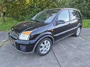 Ford Fusion - 1.6-16V CROSSROAD