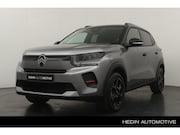 Citroën C3 - 1.2 Hybrid 110pk Collection | 17"LM Velgen Zwart | Airco | A