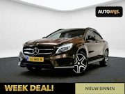 Mercedes-Benz GLA-Klasse - GLA 200 Premium Plus|156PK|AMG|NAVI|CAMERA|FACELIFT|LED|