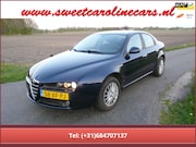 Alfa Romeo 159 - 2.2 JTS Business, Leder, Lmv's, ...VOL