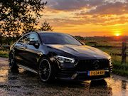 Mercedes-Benz CLA-Klasse - 220 Premium Plus
