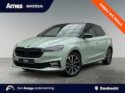 Skoda Fabia - 1.0 TSI Monte Carlo | 17'' Velgen | Verwarmbare Voorstoelen