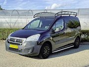 Peugeot Partner - New GB 120 L1 1.6 BlueHDi 100pk S&S 3-zits Premium