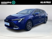 Toyota Corolla - Touring Sports Hybrid 200 Dynamic | All-in prijs | Automaat 