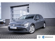 Volkswagen Golf - 1.0 TSI | Buitenspiegels elektrisch verstel- en verwarmbaar 