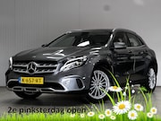 Mercedes-Benz GLA-Klasse - 180 Premium Plus/ Automaat/ Camera/ Sportstoelen/ Apple + An