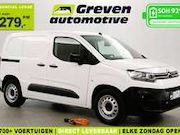 Citroën Berlingo - Elektrisch 136PK 50 kWh | Snelladen | SOH 92% | 3