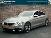BMW 4-serie - Gran Coupé 420i Centennial Executive Sport