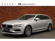 Volvo V90 - T4 Automaat Momentum Panoramadak | Parkeerverwarming | Leder