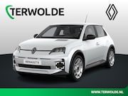Renault 5 - Evolution | Cruise control met snelheidsbegrenzer | Full LED