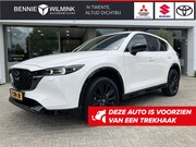 Mazda CX-5 - 2.0 SAG 165 Homura | Headup | Trekhaak | 360 Camera