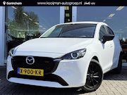 Mazda 2 - 1.5 e-SkyActiv-G 90 Homura | Luxe uitvoering | All Season | 