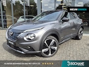 Nissan Juke - 1.6 Hybrid N-Design | Navigatie | Apple CarPlay / Android Au