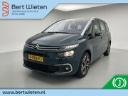Citroën C4 Grand Spacetourer - 1.2 PureTech Bns | Geen import | 7 Persoons | Trekhaak
