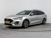 Ford Focus - Wagon 1.0EB Hybrid ST Line