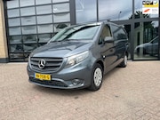 Mercedes-Benz Vito - 111 CDI Lang, Marge, 1 Eigenaar