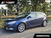 Opel Insignia - 1.8 Cosmo*Nette auto