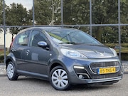 Peugeot 107 - 1.0 Facelift | 5-deurs |Nieuwe koppeling |