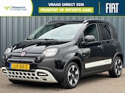 Fiat Panda - 1.0 Hybrid Pandina | Cruise Control | Airco | Apple CarPlay/