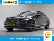 Volvo S90 - 2.0 T8 AWD Plus Bright [ Schuifdak Leder Harman/Kardon Trekh