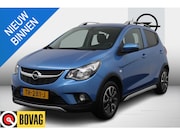 Opel Karl - 1.0 Rocks Online Edition Apple Car Play/Airco