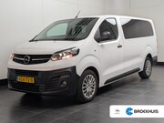 Opel Vivaro - 1.5 CDTI L3H1 DC Selection