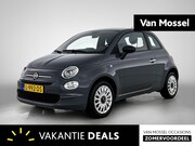 Fiat 500 - 1.0 Hybrid Dolcevita | Airco | Apple Carplay/Android Auto