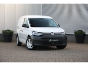 Volkswagen Caddy - Cargo 1.5 TSI Benzine Navi|PDC|Dealerondh