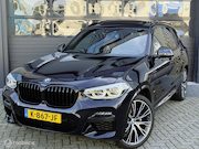 BMW X3 - xDrive30e High Executive | H/K | Pano | Memory | Pilot