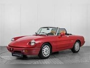 Alfa Romeo Spider - 2.0 .