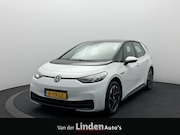 Volkswagen ID.3 - Pro 58 kWh 94, 1% | Adaptieve Cruise Control | Stoel/Stuurve