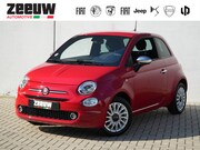 Fiat 500 - 1.0 Hybrid 70 PK | Comfort | Style | Tech | Navi | Carplay |