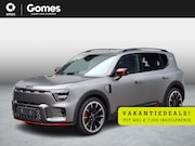 Smart #5 - Brabus 100 kWh VAKANTIE DEALS! | Van € 64.440, - voor € 57.4