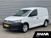 Volkswagen Caddy - Cargo 2.0TDI 120PK Automaat Comfort Airco Cruise Carplay PDC
