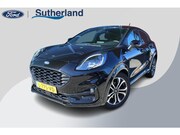 Ford Puma - 1.0 EcoBoost Hybrid ST-Line | Winterpack | Climate Control |